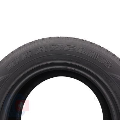 7. Opony 265/65 R17 4x GOODYEAR 112H Wrangler HP Letnie M+S 2016 8,2mm