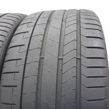 3. Opony 285/35 R20 2x PIRELLI 104Y XL PZero BMW Letnie 2022 6-6,2mm
