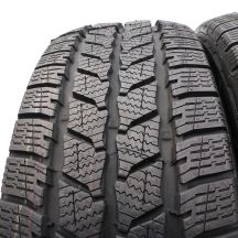 2. Opony 215/60 R16 2x CONTINENTAL 103/101T VanContact Winter Zimowe 2017 i 2018 