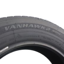 5. 2 x FIRESTONE 215/65 R16 C 109/107T Vanhawk 2 Winter Zima 8mm 