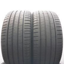 Opony 255/35 R19 2x PIRELLI 96Y XL P Zero RFT M0E Letnie 2019 6-5,8mm