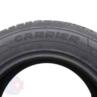 6. Opony 195/70 R15C 2x PIRELLI 104/102R Carrier Letnie 2020 Jak Nowe Nieużywane