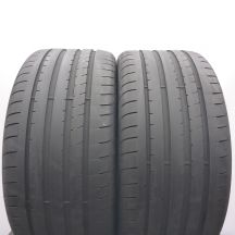 Opony 255/35 R19 2x GOODYEAR 96Y XL Eagle F1 Asymmetric 5 Letnie 2022 6mm