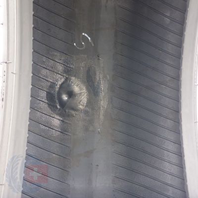 7. Opony 195/55 R16 2x BRIDGESTONE 87V Turanza T005 Letnie 2023 6,2-6,7mm