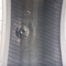 7. Opony 195/55 R16 2x BRIDGESTONE 87V Turanza T005 Letnie 2023 6,2-6,7mm