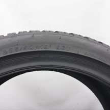 5. Opony 235/40 R19 2x FIRESTONE 96V XL Winterhawk 4 Zimowe 2021 6,8mm