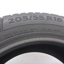 5. Opona 205/55 R16 1x CONTINENTAL 94H XL WinterContact TS 860 Zimowa 2019 