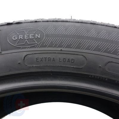 5. Opona 255/45 R20 1x MICHELIN 105V XL Latitude Sport 3 Letnia 2018 6,5mm