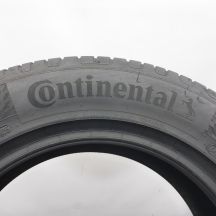 5. Opony 205/60 R16 2x CONTINENTAL 96H XL UltraContact Letnie 2025 7-6,5mm