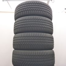 Opony 255/40 R21 4x CONTINENTAL 102T XL WinterContact TS 870 P Zimowe 2023/24 7,8-7,2mm
