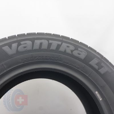 6. Opony 235/65 R16C 4x HANKOOK 115/113R Vantra LT Letnie 2020 
