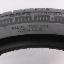 4. Opona 225/40 R18 1x VREDESTEIN 92Y XL Ultrac Pro Letnia 2023 Jak Nowa Nieużywana