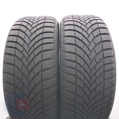 4. Opony 235/50 R19 4x SEMPERIT 103V XL Speed-Grip 5 Zimowe 2024 8,8-8,7mm