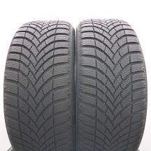 4. Opony 235/50 R19 4x SEMPERIT 103V XL Speed-Grip 5 Zimowe 2024 8,8-8,7mm