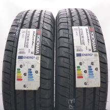3. Opony 195/75 R16C 4x YOKOHAMA 110/108T BluEarth Van Letnie 2025 