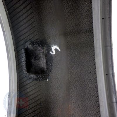 4. 1 x UNIROYAL 215/55 R18 99V XL All SeasonExpert 2 Wielosezon 2020 8.8mm 