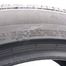 8. Opony 255/45 R19 4x BRIDGESTONE 104W XL Blizzak 6 Zimowe 2024 6,5-6mm