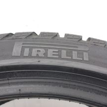 5. Opony 225/40 R18 2x PIRELLI 92V XL Sottozero 3 Winter Zimowe 2024 6,2mm
