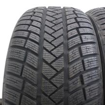 2. 2 x VREDESTEIN 245/45 R18 100V XL WintracPro Zima 2018 