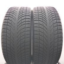 4. Opony 255/50 R20 4x MICHELIN 109V XL Latitude Alpin LA2 Zimowe 2020 6,5-5,8mm