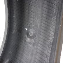 6. 2 x BRIDGESTONE 225/50 R18 Turanza T001 Lato 2019 6.8-7mm