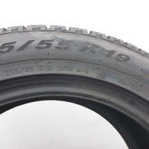 5. Opona 235/55 R19 1x PIRELLI 101H Scorpion Winter RFT M0E Zimowa 2020