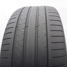 2. Opony 275/40 R20 1x PIRELLI 106W XL P Zero RFT BMW Letnie 2022 5,2mm