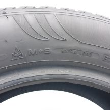 8. Opony 205/60 R16 2x FULDA 96H XL Kristall Control HP 2 Zimowe 2025 8mm