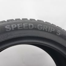 6. Opony 235/50 R19 2x SEMPERIT 103V XL Speed-Grip 5 Zimowe 2024 8mm 