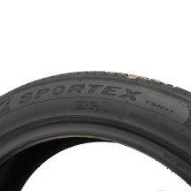 5. 2 szt. Opony Triangle 215/55 R18 Lato Sportex TSH11 99W XL