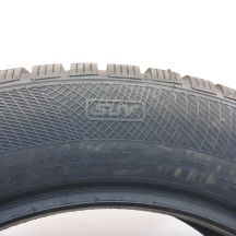 6. Opony 215/60 R18 2x CONTINENTAL 98H WinterContact TS 850 P RFT M0E SUV Zimowe 2024 