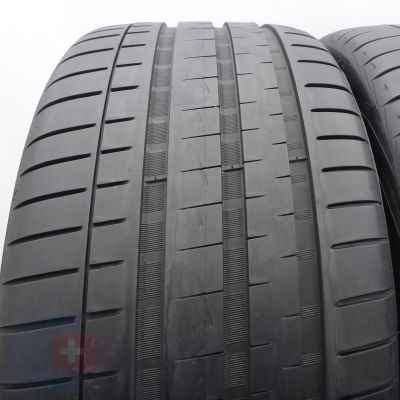 2. Opony 255/35 R20 2x VREDESTEIN 97Y XL Ultrac Vorti Letnie 2018 6mm 