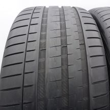 2. Opony 255/35 R20 2x VREDESTEIN 97Y XL Ultrac Vorti Letnie 2018 6mm 