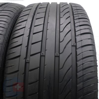 3. 2 x SUPERIA 225/45 ZR17 94W XL Ecoblue UHP lato 6.8-7mm