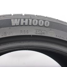 5. Opony 245/40 R19 2x ZEETEX 98V XL WH1000 Zimowe 2024 7,5mm 