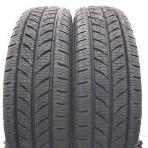 5. Opony 195/80 R14C 4x YOKOHAMA 106/104Q WY01 Zimowe 2025 