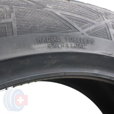 7. 2 x VREDESTEIN 245/45 R18 100V XL WintracPro Zima 2018 