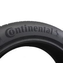 5. 4 x CONTINENTAL  225/55 R19 99V PremiumContact 6 Lato 2020 6,2-6,5mm