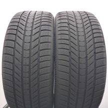 3. Opony 255/40 R21 4x CONTINENTAL 102T XL WinterContact TS 870 P Zimowe 2024 8,8-8,5mm