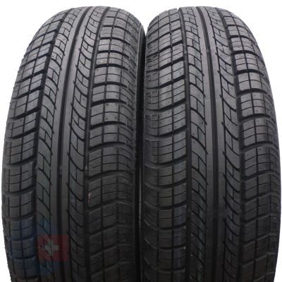 4. 4 x CONTINENTAL 145/65 R15 72T ContiEcoContact EP Lato 2014 Nieużywane 