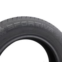 6. 4 x SPORTIVA 175/70 R13 82T Compact Lato 2014 5-5,8mm