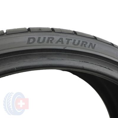 3. 2 x DURATURN 215/35 R19 85Y XL  Mozzo Sport  M+S Lato 6-6.8mm