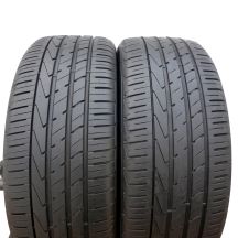 2 x HANKOOK 235/55 R18 100V Ventus S1 evo2 SUV A0 Lato 5.8-6.5mm