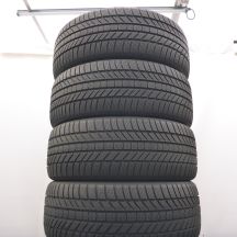 Opony 255/40 R21 4x CONTINENTAL 102T XL WinterContact TS 870 P Zimowe 2024 8-7,8mm