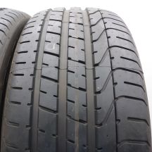 3. Opony 245/45 ZR19 2x PIRELLI 98Y P Zero MGT Letnie 2021