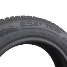 2. 1 x ESA TECAR 175/70 R14 84T Super Grip 9 Zima 7mm