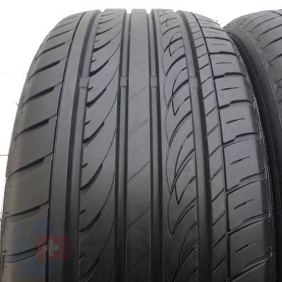 2. 2 x SONAR 225/45 R17 94V XL Fantastic Drive Lato 6.5 ; 7mm