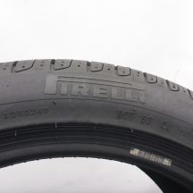3. Opona 225/45 R17 1x PIRELLI 91W Cinturato P7 RFT BMW Letnia 2020 