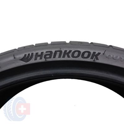 4. Opony 225/30 R20 2x HANKOOK 85Y XL Ventus S1evo3 Letnie 2021 6,8mm