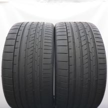 Opony 315/40 R21 2x CONTINENTAL 111Y SportContact6 M0 Letnie 2023 7mm
